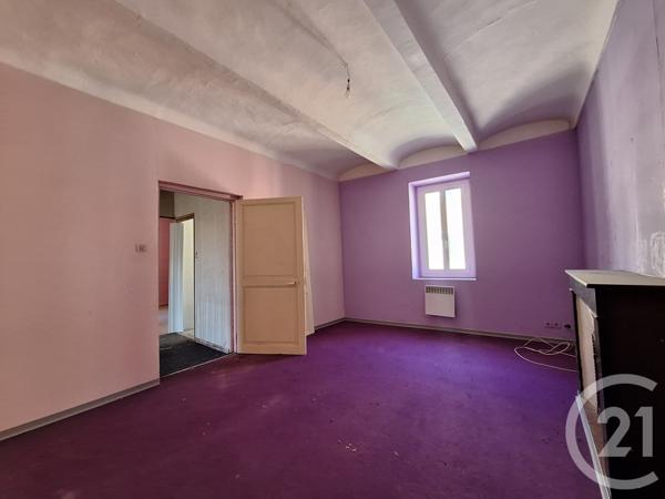 Maison à vendre  6 pièces - 160,69 m2 SALINDRES - 30