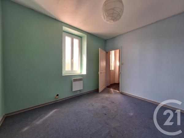 Maison à vendre  6 pièces - 160,69 m2 SALINDRES - 30