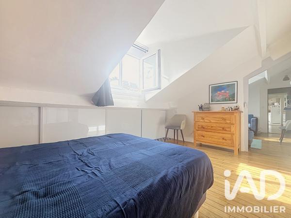 Appartement à vendre 2 pièces 62,62 m² Ivry-sur-Seine