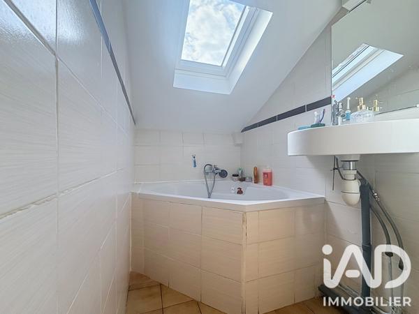 Appartement à vendre 2 pièces 62,62 m² Ivry-sur-Seine