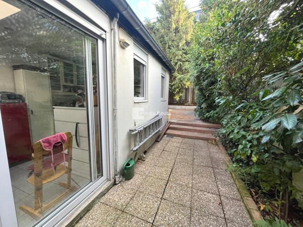 Maison à Lille - Réf. vnv5136m