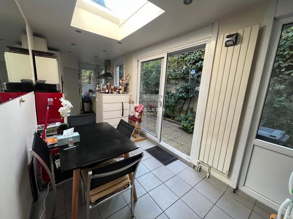 Maison à Lille - Réf. vnv5136m