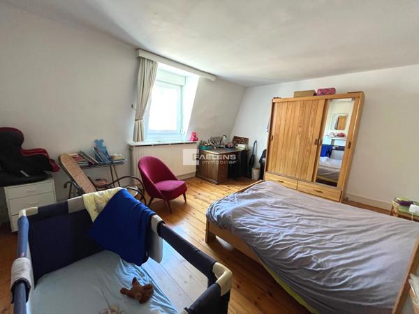 Maison à Lille - Réf. vnv5136m