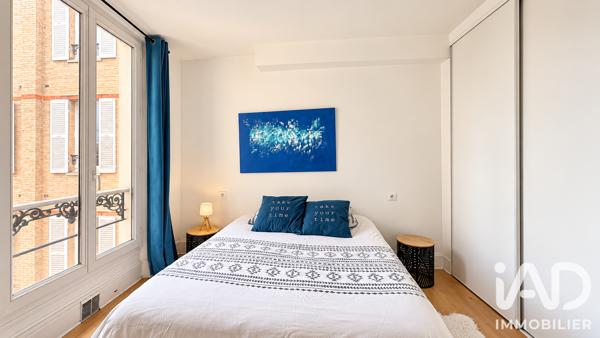 Appartement à vendre 2 pièces 35,52 m² Fontainebleau