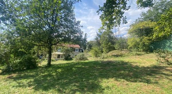 A DECOUVRIR ENSEMBLE DE 2 MAISONS IDEALEMENT SITUEES A SALVIAC