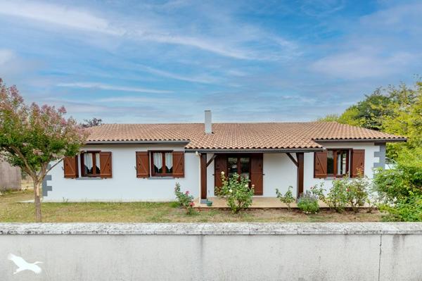 Maison à vendre |  Lesparre-Médoc |  7 pièces | 151 m²