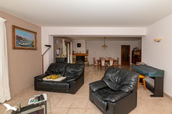 Maison à vendre |  Lesparre-Médoc |  7 pièces | 151 m²