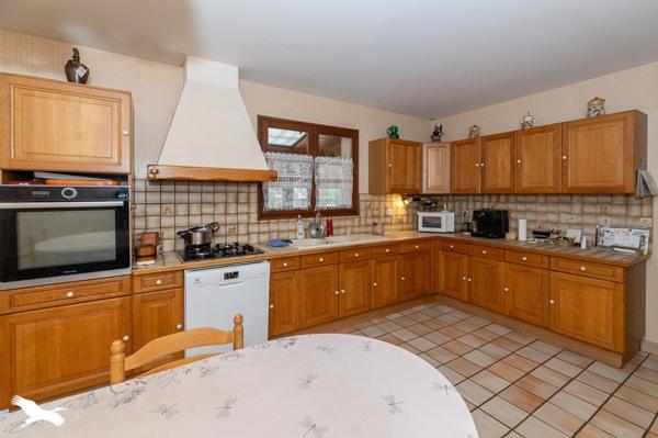 Maison à vendre |  Lesparre-Médoc |  7 pièces | 151 m²