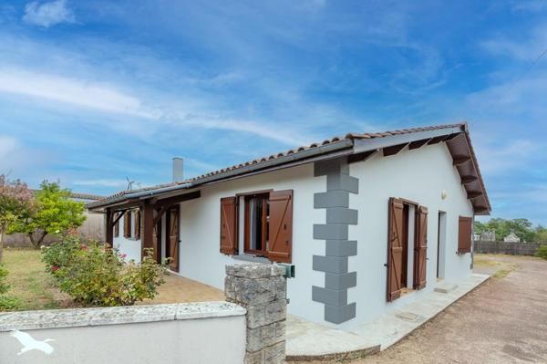 Maison à vendre |  Lesparre-Médoc |  7 pièces | 151 m²