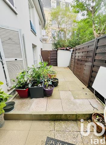 Appartement à vendre 3 pièces 67 m² Creil
