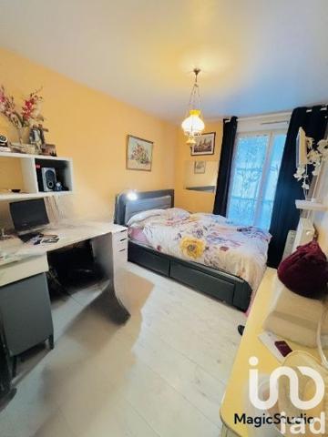 Appartement à vendre 3 pièces 67 m² Creil