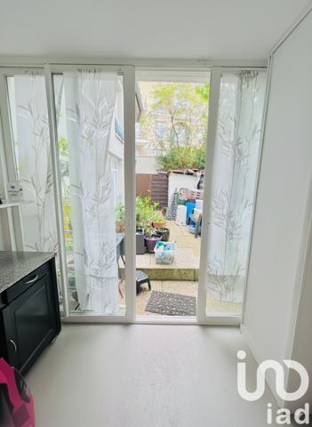 Appartement à vendre 3 pièces 67 m² Creil