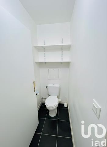 Appartement à vendre 3 pièces 67 m² Creil