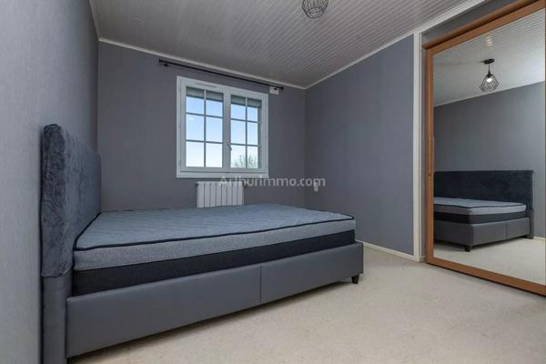 Vente Maison 7 pièces 170 m2 à Morestel