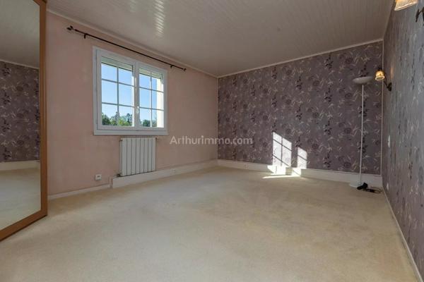 Vente Maison 7 pièces 170 m2 à Morestel