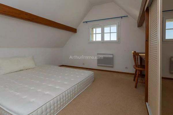 Vente Maison 7 pièces 170 m2 à Morestel