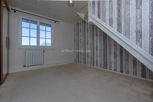 Vente Maison 7 pièces 170 m2 à Morestel