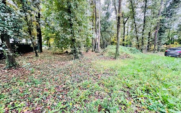 Maison à vendre    4 pièces •  Saint-Georges-de-Didonne