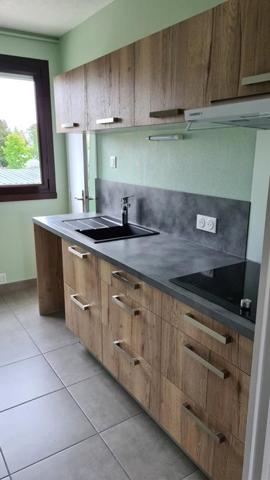 Appartement à louer à Le Mans dans la Sarthe (72000), ref : 72009-L132