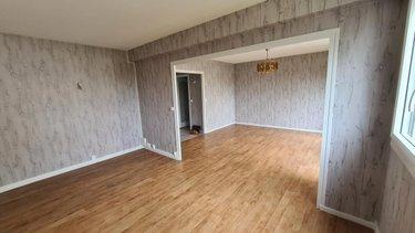 Appartement à louer à Le Mans dans la Sarthe (72000), ref : 72009-L132