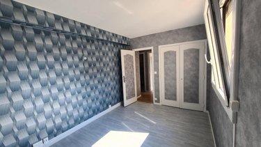 Appartement à louer à Le Mans dans la Sarthe (72000), ref : 72009-L132