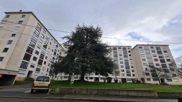 Appartement à louer à Le Mans dans la Sarthe (72000), ref : 72009-L132