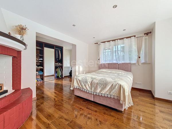 Maison Lamorlaye 6 pièce(s) 220 m2