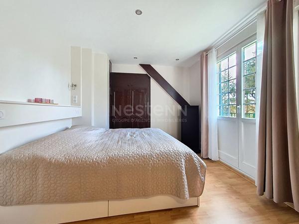 Maison Lamorlaye 6 pièce(s) 220 m2