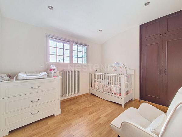 Maison Lamorlaye 6 pièce(s) 220 m2