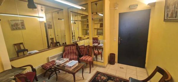 Vente Bureau 4 pièces 78 m2 à Draguignan