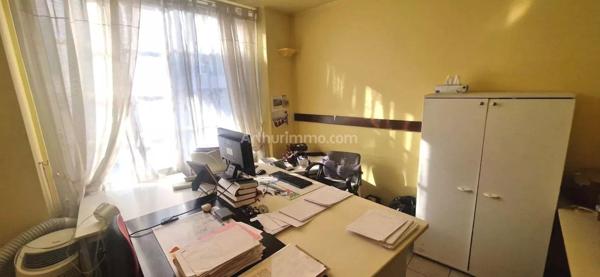 Vente Bureau 4 pièces 78 m2 à Draguignan