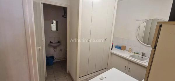 Vente Bureau 4 pièces 78 m2 à Draguignan