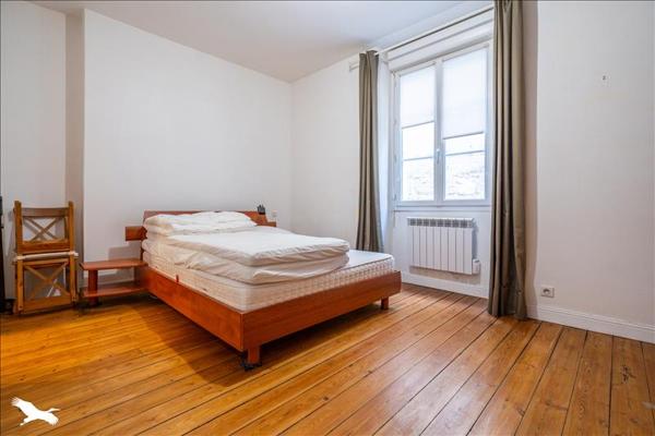 Appartement à vendre |  Bordeaux |  3 pièces | 70 m²