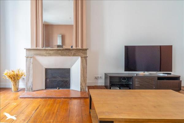 Appartement à vendre |  Bordeaux |  3 pièces | 70 m²