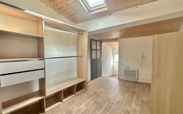 Maison à vendre    3 pièces •  Marsillargues