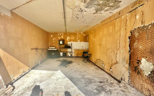 Maison à vendre    3 pièces •  Marsillargues