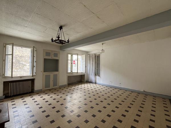 Maison 56 000 € Ciran 5 p 115 m² DPE