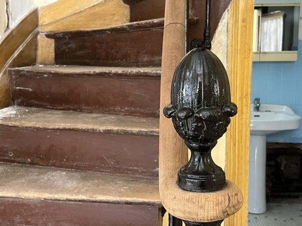 Maison 56 000 € Ciran 5 p 115 m² DPE