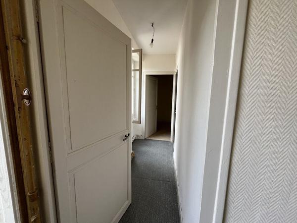 Maison 56 000 € Ciran 5 p 115 m² DPE