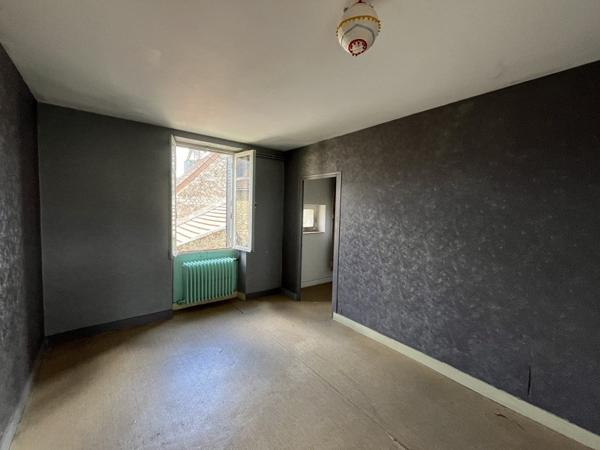 Maison 56 000 € Ciran 5 p 115 m² DPE