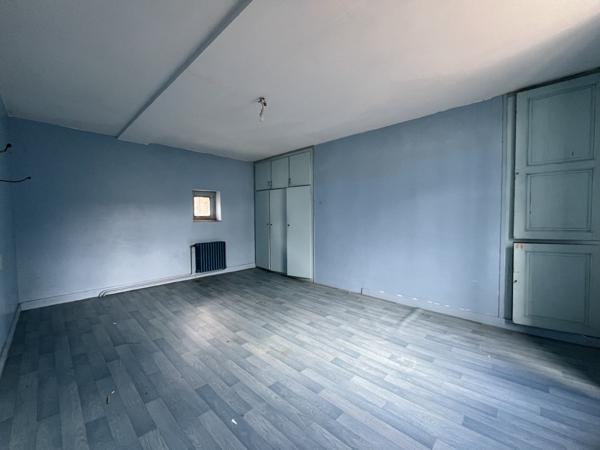 Maison 56 000 € Ciran 5 p 115 m² DPE