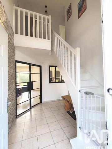 Maison à vendre 5 pièces 115 m² Ailly-sur-Noye