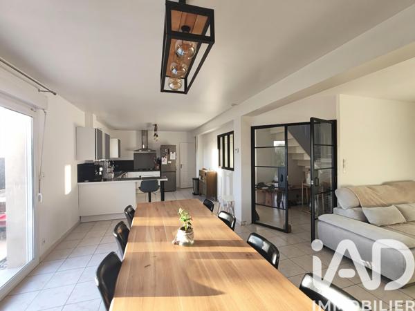 Maison à vendre 5 pièces 115 m² Ailly-sur-Noye