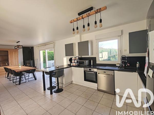 Maison à vendre 5 pièces 115 m² Ailly-sur-Noye