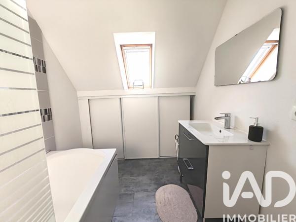 Maison à vendre 5 pièces 115 m² Ailly-sur-Noye