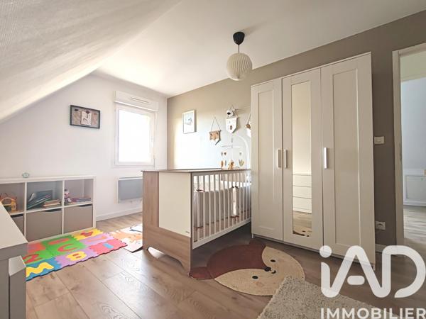 Maison à vendre 5 pièces 115 m² Ailly-sur-Noye