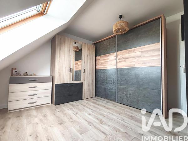 Maison à vendre 5 pièces 115 m² Ailly-sur-Noye