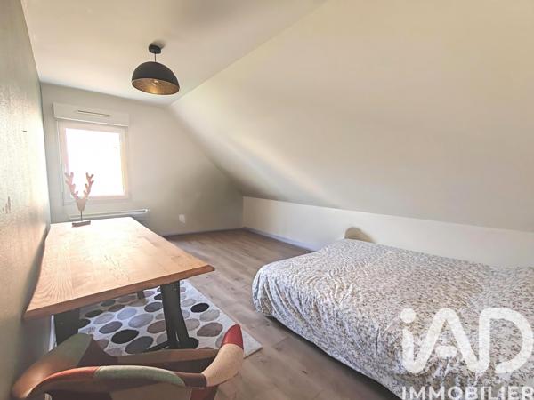 Maison à vendre 5 pièces 115 m² Ailly-sur-Noye