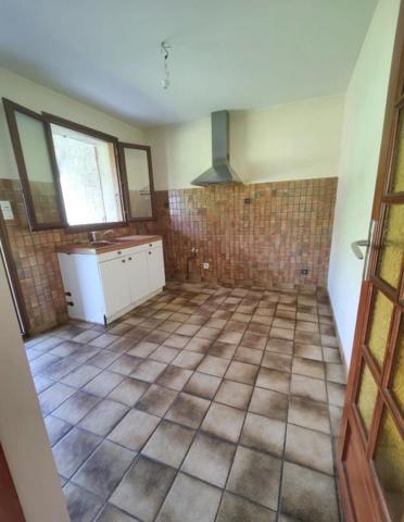 Maison de plain pied Meylan 4 pièces 85 m2
