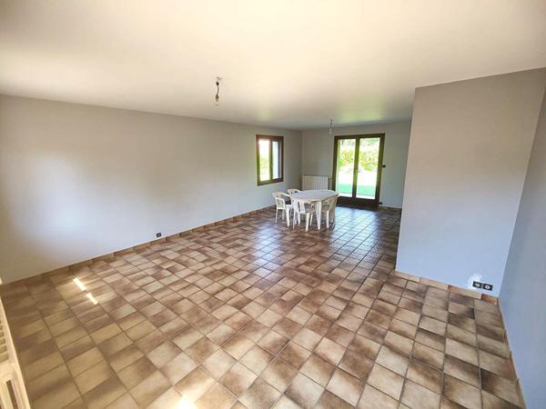 Maison de plain pied Meylan 4 pièces 85 m2